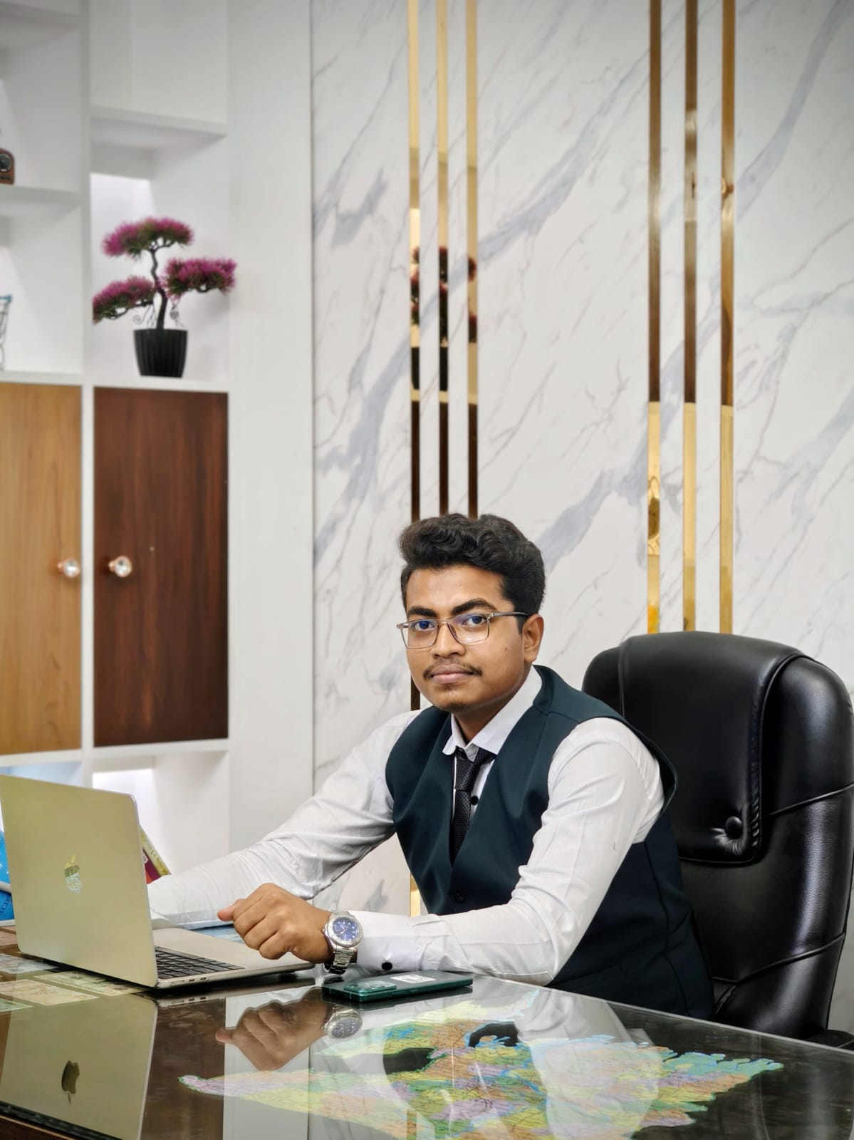 মোঃ নাবিল হোসেন রাহাত
